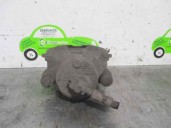 Replacement front right brake caliper for Skoda Fabia (6Y2/6Y3) 1.9 SDI CAT (ASY) OEM IAM reference ATE