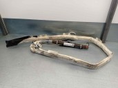 Recambio de airbag cortina delantero izquierdo para audi q7 (4l) 3.0 v6 24v tdi referencia OEM IAM 4L0880741A 