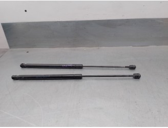 Replacement trunk / tailgate struts for Volkswagen Passat Saloon (3B2) 1.9 TDI OEM IAM reference 7S71N406A10AD EL PA