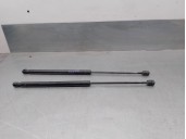 Replacement trunk / tailgate struts for Volkswagen Passat Saloon (3B2) 1.9 TDI OEM IAM reference 7S71N406A10AD EL PA