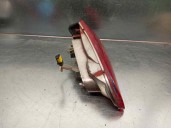Replacement rear right tail light for Peugeot 607 (S1) Pack OEM IAM reference 2543D HATCHBACK