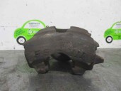 Replacement front right brake caliper for Skoda Fabia (6Y2/6Y3) 1.9 SDI CAT (ASY) OEM IAM reference ATE