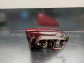 Replacement rear right tail light for Peugeot 607 (S1) Pack OEM IAM reference 2543D HATCHBACK
