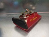 Recambio de piloto trasero derecho para peugeot 607 (s1) pack referencia OEM IAM 2543D DE PORTON