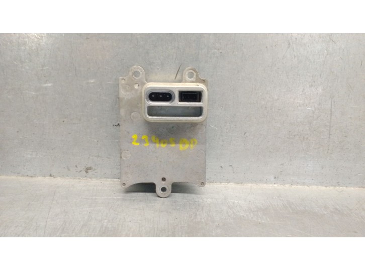 Recambio de centralita faros xenon para ford focus berlina (cap) 2.0 tdci cat referencia OEM IAM VP4M5X13C170AA 
