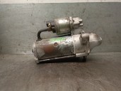 Recambio de motor arranque para chevrolet cruze (j300) 2.0 cdi referencia OEM IAM 25183761 25183761 1196601 VALEO