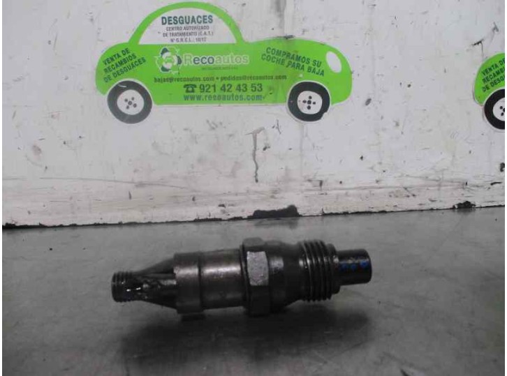 Replacement injector for Tata Safari EX Safari 2.0 OEM IAM reference 9430030212 9430030212 BOSCH