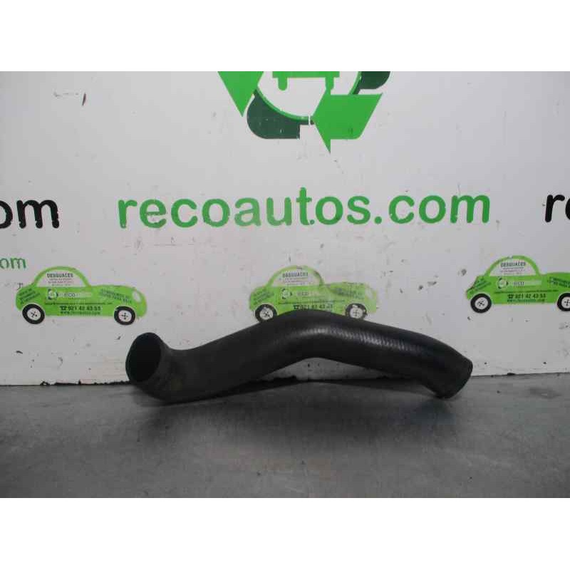 Recambio de tubo para peugeot 406 berlina (s1/s2) stdt referencia OEM IAM   