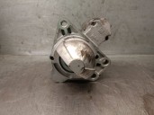 Recambio de motor arranque para chevrolet cruze (j300) 2.0 cdi referencia OEM IAM 25183761 25183761 1196601 VALEO