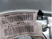 Recambio de airbag delantero izquierdo para peugeot expert kasten 1.6 hdi fap referencia OEM IAM 14001187YR  