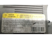 Recambio de centralita faros xenon para ford focus berlina (cap) 2.0 tdci cat referencia OEM IAM VP4M5X13C170AA 