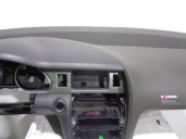 Replacement dashboard for Audi Q7 (4L) 3.0 V6 24V TDI OEM IAM reference 4L1857041ETPP DARK GREEN AND BLACK 