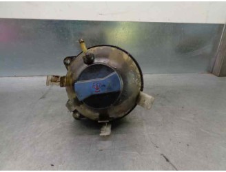 Recambio de deposito expansion para audi a3 (8p) 2.0 tdi referencia OEM IAM 1K0121407A  