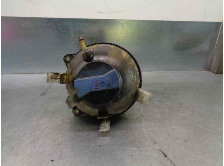 Recambio de deposito expansion para audi a3 (8p) 2.0 tdi referencia OEM IAM 1K0121407A 