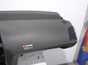 Replacement dashboard for Audi Q7 (4L) 3.0 V6 24V TDI OEM IAM reference 4L1857041ETPP DARK GREEN AND BLACK 