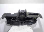 Replacement dashboard for Audi Q7 (4L) 3.0 V6 24V TDI OEM IAM reference 4L1857041ETPP DARK GREEN AND BLACK 