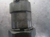 Replacement injector for Tata Safari EX Safari 2.0 OEM IAM reference 9430030212 9430030212 BOSCH
