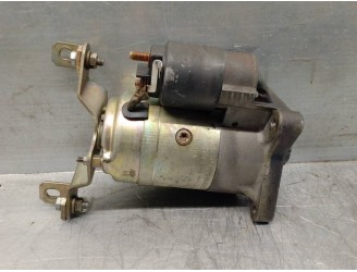 Recambio de motor arranque para renault fuego 2.0 referencia OEM IAM 35258600  
