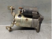 Recambio de motor arranque para renault fuego 2.0 referencia OEM IAM 35258600  