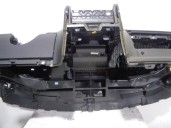 Replacement dashboard for Audi Q7 (4L) 3.0 V6 24V TDI OEM IAM reference 4L1857041ETPP DARK GREEN AND BLACK 