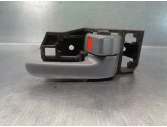 Recambio de maneta interior delantera derecha para toyota rav 4 (a2) 1.8 luna (2003) referencia OEM IAM 6920530150B5  