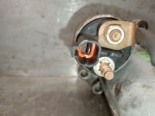 Recambio de motor arranque para chevrolet cruze (j300) 2.0 cdi referencia OEM IAM 25183761 25183761 1196601 VALEO