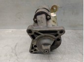 Recambio de motor arranque para renault fuego 2.0 referencia OEM IAM 35258600  