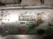 Recambio de motor arranque para chevrolet cruze (j300) 2.0 cdi referencia OEM IAM 25183761 25183761 1196601 VALEO