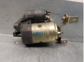 Recambio de motor arranque para renault fuego 2.0 referencia OEM IAM 35258600  