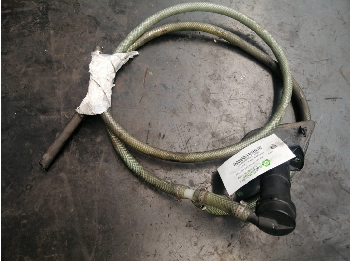 Recambio de limpia faros xenon para audi q7 (4l) 3.0 v6 24v tdi referencia OEM IAM 4L0955276 4L0955276 