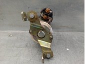 Recambio de motor arranque para renault fuego 2.0 referencia OEM IAM 35258600  