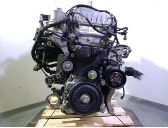 Recambio de motor completo para chevrolet cruze (j300) 2.0 cdi referencia OEM IAM Z20D1 25196685 095865