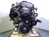 Replacement complete engine for Chevrolet Cruze (J300) 2.0 CDi OEM IAM reference Z20D1 25196685 095865