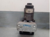 Recambio de soporte filtro aceite para opel astra g berlina 2.0 16v di cat (x 20 dtl / ld3) referencia OEM IAM 90571673 90571673