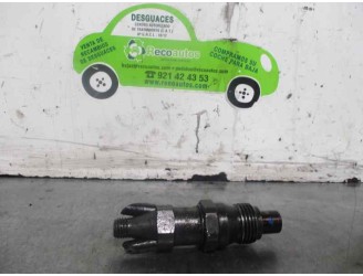 Replacement injector for Tata Safari EX Safari 2.0 OEM IAM reference 9430030212 9430030212 BOSCH
