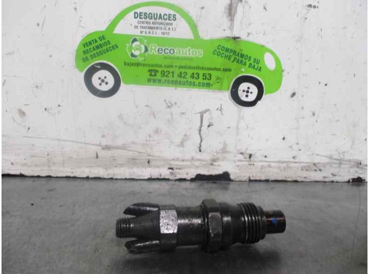 Recambio de inyector para tata safari ex safari 2.0 referencia OEM IAM 9430030212 9430030212 BOSCH