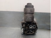 Recambio de soporte filtro aceite para opel astra g berlina 2.0 16v di cat (x 20 dtl / ld3) referencia OEM IAM 90571673 90571673