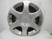 Recambio de llanta para peugeot 607 (s1) pack referencia OEM IAM 5402G9 R1771/2JX17CH5-45 