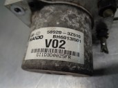 Recambio de abs para hyundai i40 cw 1.7 crdi cat referencia OEM IAM 589203Z510 BH60131501 