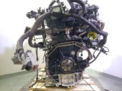 Replacement complete engine for Chevrolet Cruze (J300) 2.0 CDi OEM IAM reference Z20D1 25196685 095865