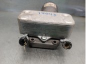 Recambio de soporte filtro aceite para opel astra g berlina 2.0 16v di cat (x 20 dtl / ld3) referencia OEM IAM 90571673 90571673