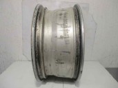 Recambio de llanta para peugeot 607 (s1) pack referencia OEM IAM 5402G9 R1771/2JX17CH5-45 