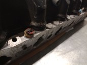 Recambio de culata para mercedes-benz 124 sedán (w124) 300 e referencia OEM IAM R1030160306 A1030104320 1030160105