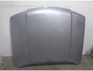 Hood replacement part for Renault Fuego 2.0 OEM IAM reference 4678622 GREY 