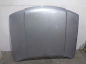 Hood replacement part for Renault Fuego 2.0 OEM IAM reference 4678622 GREY 