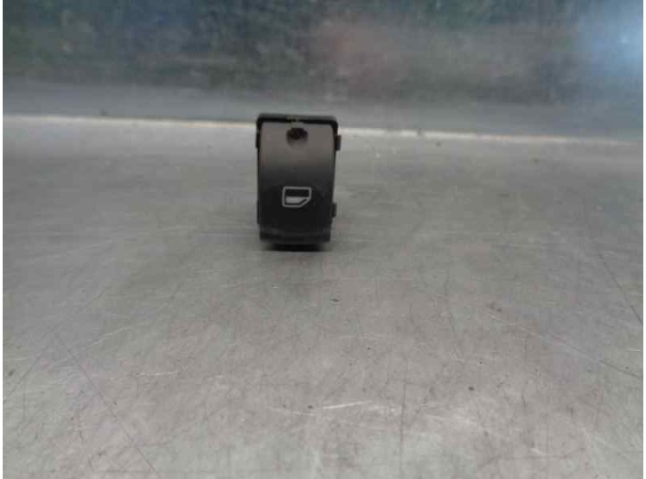 Recambio de mando elevalunas trasero derecho para audi a3 (8p) 2.0 tdi referencia OEM IAM 4F0959855 