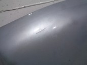 Hood replacement part for Renault Fuego 2.0 OEM IAM reference 4678622 GREY 