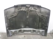 Hood replacement part for Renault Fuego 2.0 OEM IAM reference 4678622 GREY 