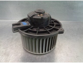 Recambio de motor calefaccion para toyota rav 4 (a2) 1.8 luna (2003) referencia OEM IAM 1940001450  