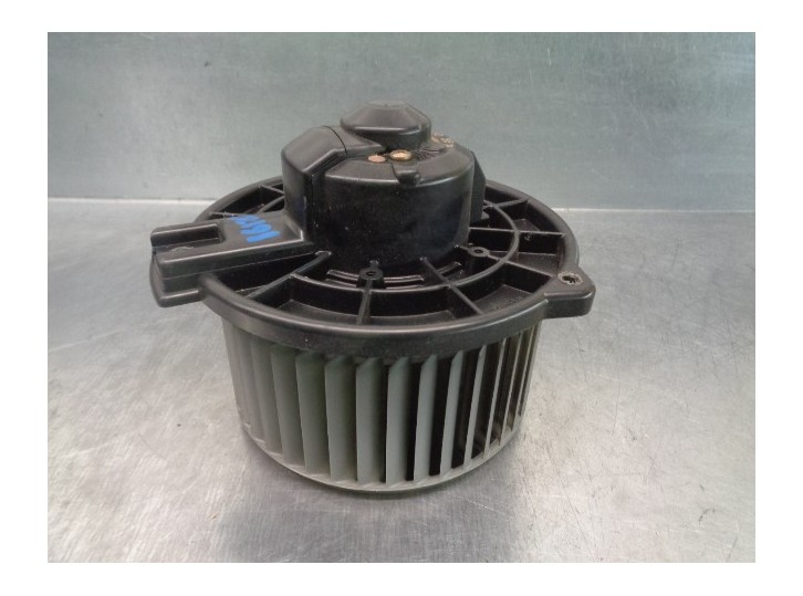 Recambio de motor calefaccion para toyota rav 4 (a2) 1.8 luna (2003) referencia OEM IAM 1940001450  